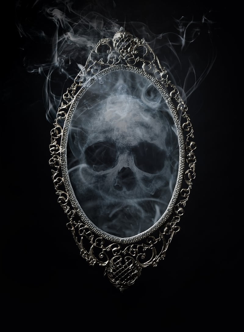 Supernatural Enigma