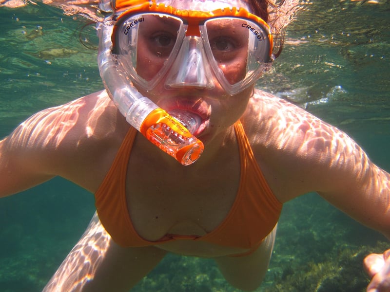 Palancar Reef